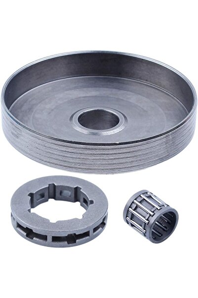 Roco Chinese chainsaw clutch pot 6200 (wheeled)