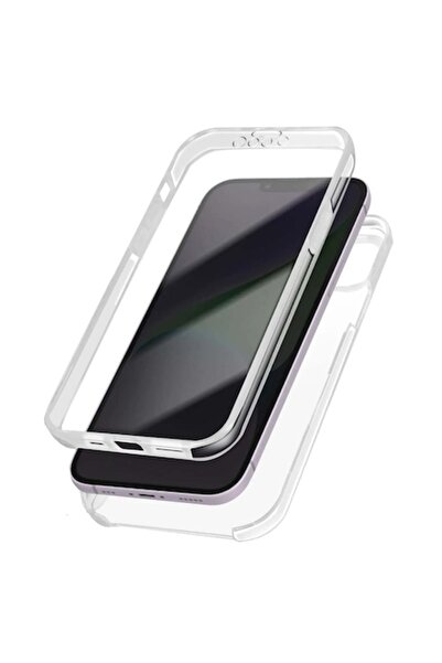 Gekko Mobile Θήκη προστασίας 360° πλήρους σώματος GEKKO για iPhone 14 Plus – ...