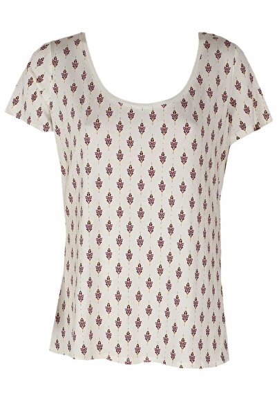 ORSAY Lisa White T-shirt