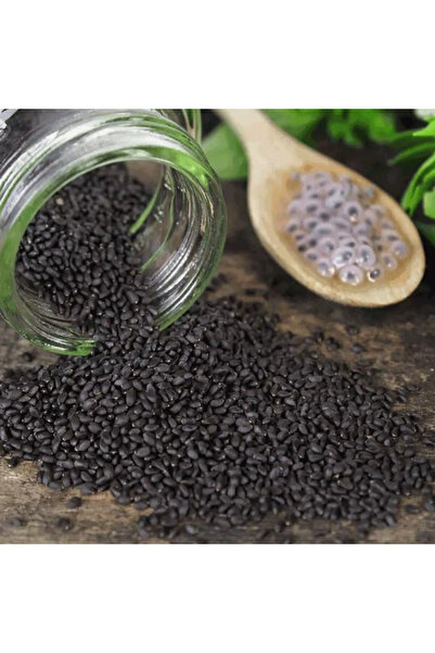 Kings Tukmaria (Semințe de busuioc) 100g