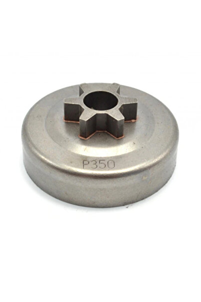 Roco Oala ambreiaj drujba Partner 351 / Husqvarna 235, 236, 240 (stea) 3/8