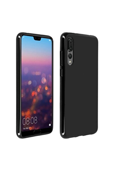 Gekko Mobile Θήκη Huawei P20 Pro - Gekko UltraSlim Σιλικόνης Jelly (0.3mm), Χ...