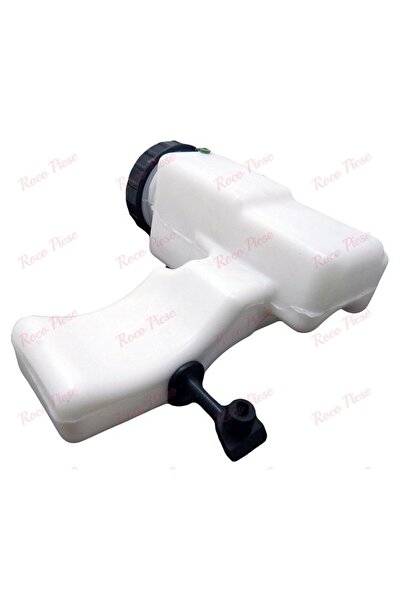 Roco Rezervor ulei drujba compatibil Stihl MS 170, MS 180, 017, 018