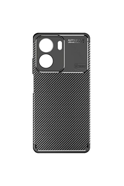 Gekko Mobile Θήκη για Xiaomi Redmi 13C — Ανθεκτική στις κραδασμούς σιλικόνη, ...