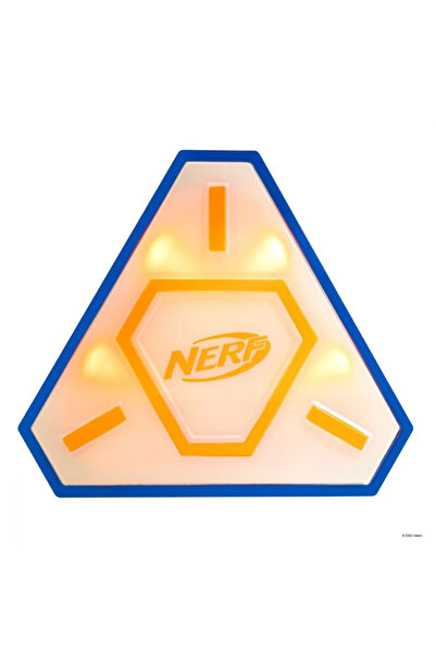 Nerf Elite Flash Strike Target Toy Guns 15 cm