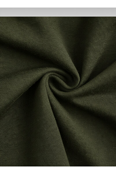 SLAW REZZ Slit Women's Shorts Skirt with Front