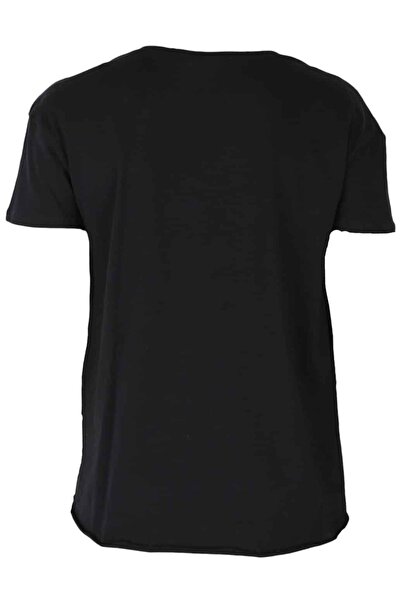 ORSAY Melanie Black T-shirt
