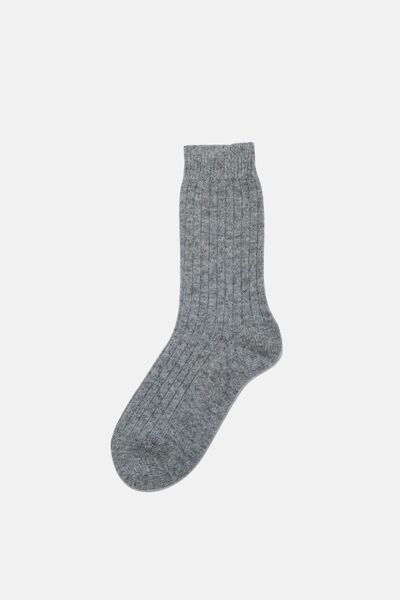 Hype of Steps Moonspace - Wool Socks