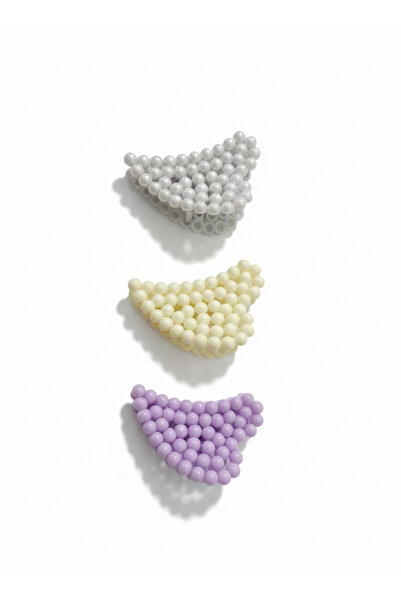 tokahane Mandal Hair Clip (3 Different Colors)