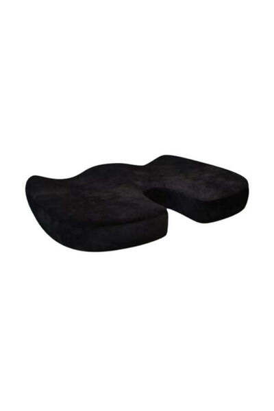 HTG 213 Fistula Memory Foam Seat Cushion