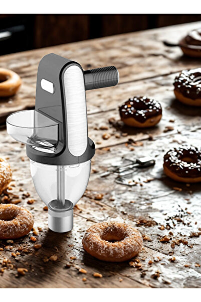 Generic Portable Electric Drink Mixer – Compact Frother & Blender for Coffee & Cocktails