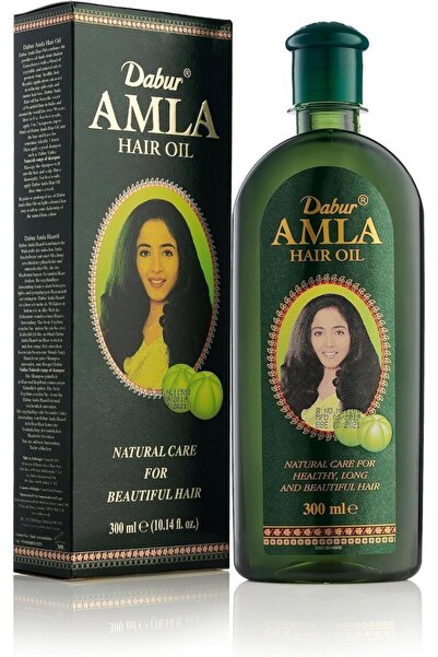Dabur Ulei de păr cu Amla (ulei de Amla) 300ml