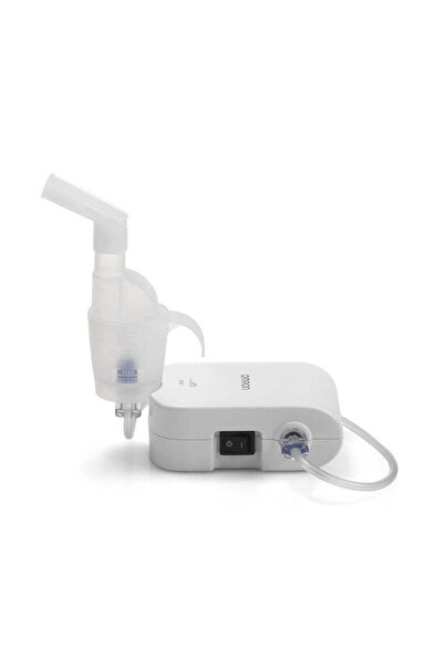 Omron Nebulizer NE-C 803-E COMP
