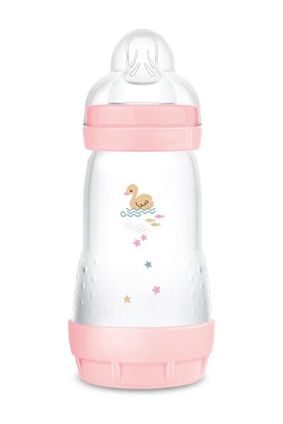 MAM Anticolic 260 ml +2 Numara Pembe Kutusuz