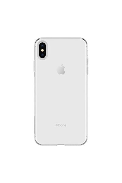 Gekko Mobile Θήκη για iPhone XR - Silicon Jelly, Gekko iSlim (0.5mm) - Διαφανής