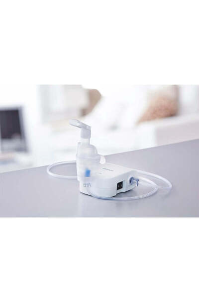 Omron Nebulizer NE-C 803-E COMP