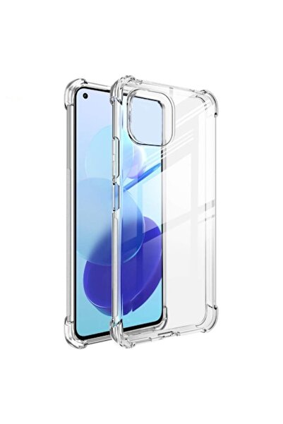 Gekko Mobile Θήκη για Xiaomi Mi 11 Lite - Αντικραδασμική σιλικόνη με άκαμπτη ...