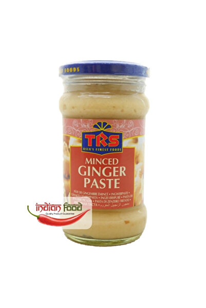 TRS Pastă de ghimbir 300g