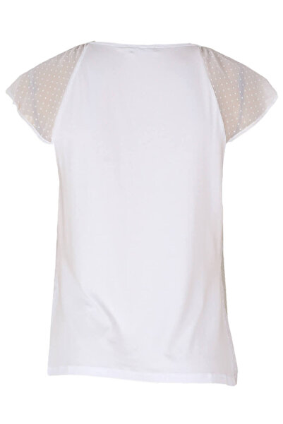 ORSAY Rita White T-shirt