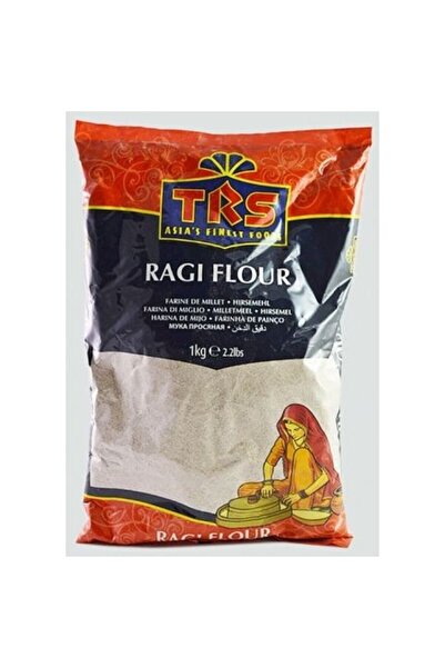TRS Făină de mei (Ragi) 1 kg