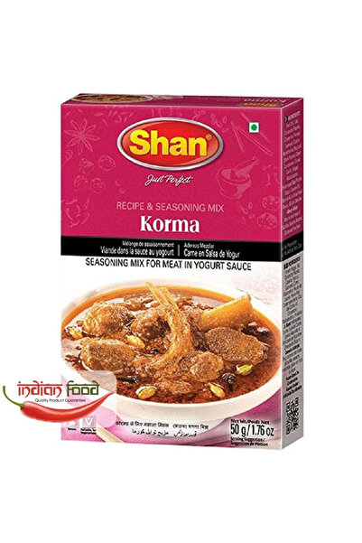 Shan Корма микс (подправка Корма) 50 г