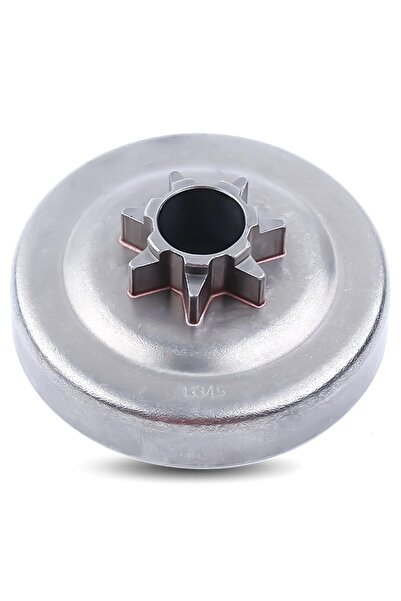 Roco Clutch cover for Husqvarna chainsaw 340, 345, 350, 357, 359 - star