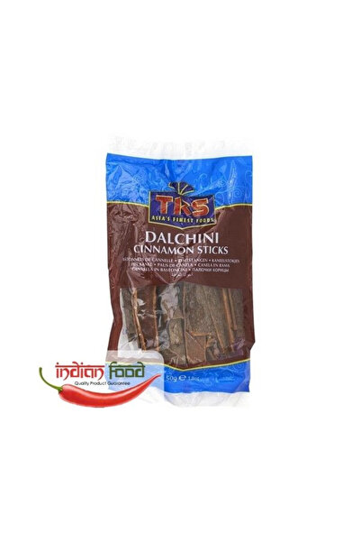 TRS Batoane de scorțișoară Dalchini 50g