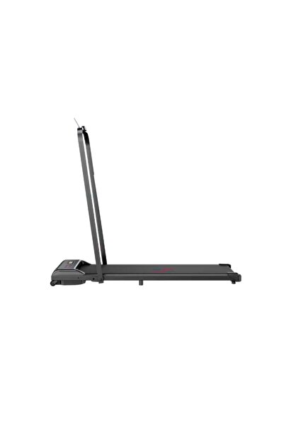 BUNCA 1 HP Foldable Treadmill, Speed 1-10 km/h, Running Area 43 x 105 cm, Maximum Weight Capacity 90 kg, Model 1003S