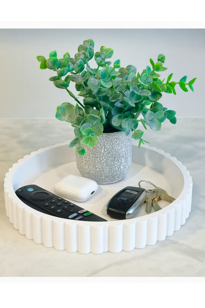 SLM Decorative Bowl