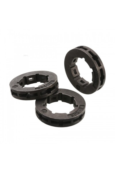 Oregon Drive wheel 3/25 7