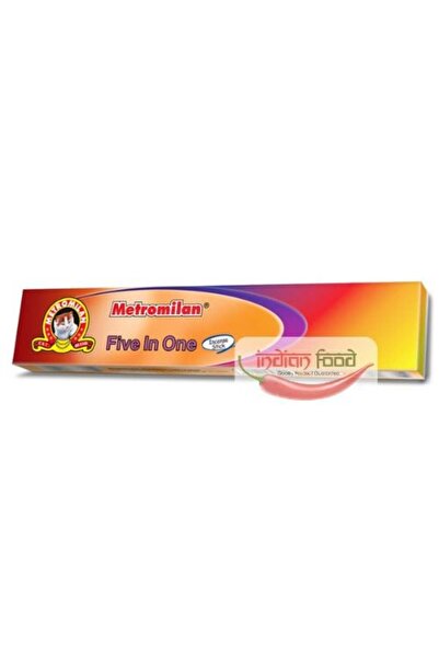 METROMİLAN Agarbatti Five in One (Bețișoare parfumate) 35 buc