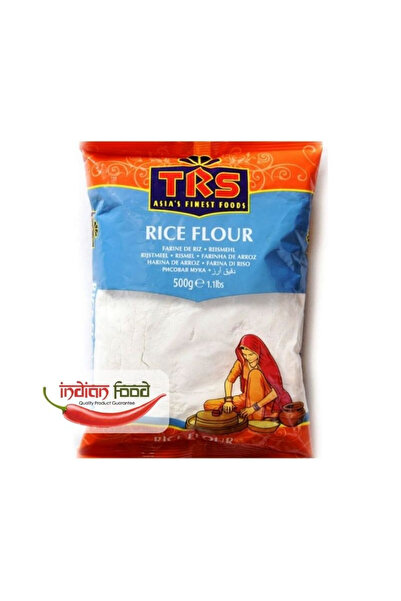 TRS Făină de orez 500g