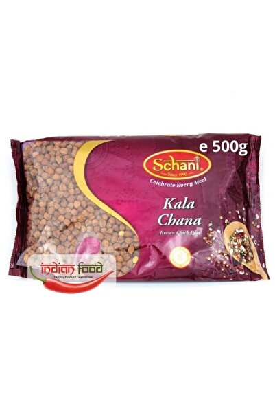 Schani Năut Kala Chana Maro 500G