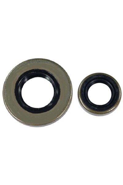 Roco Chainsaw oil seal set compatible with Stihl MS 380, MS 381, 038