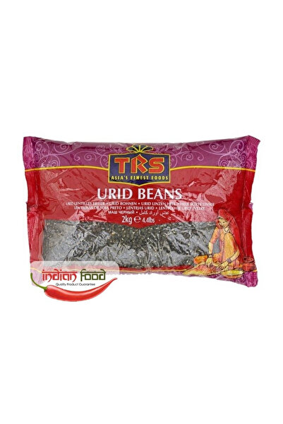 TRS Fasole Urid întreagă 2kg