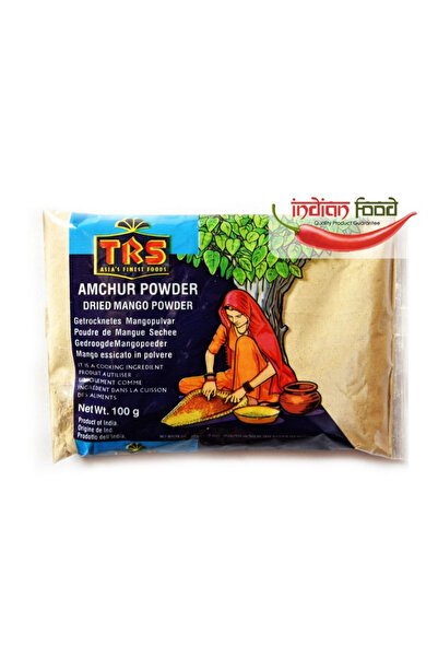 TRS Pudră de mango Amchur 100g