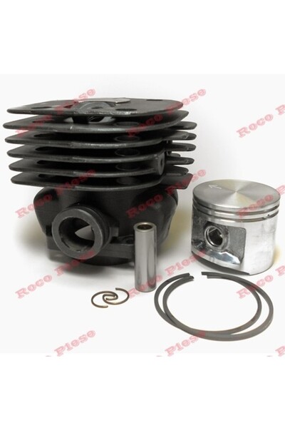Roco Chainsaw cylinder kit Husqvarna 371, 372 (cal. 2)