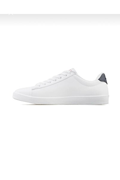 U.S. Polo Assn. Connect Women's White Polina 120202727 Casual Cool Style Sneaker