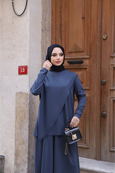 NİSUM MODA Cross Modal Team