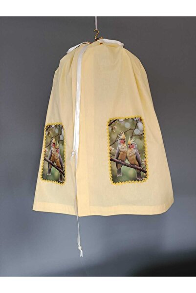 NEDA HOME Single Top Bird Cage Cover