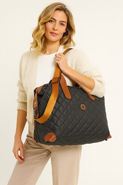 CANARİS حقيبة نوا كابيتون بريميوم ويكندر للأمهات وحقيبة منظمة للسفر - حقيبة ي...