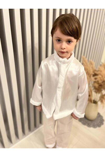 OEM Snowflake Costume