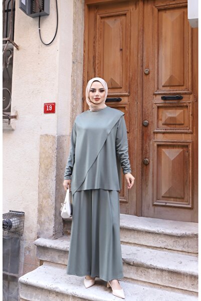 NİSUM MODA Cross Modal Team