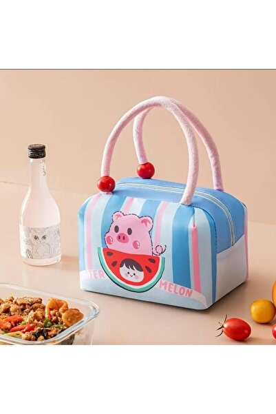 Bee you Termal Beslenme Çantası