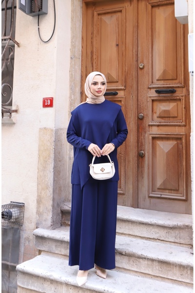 NİSUM MODA Cross Modal Team