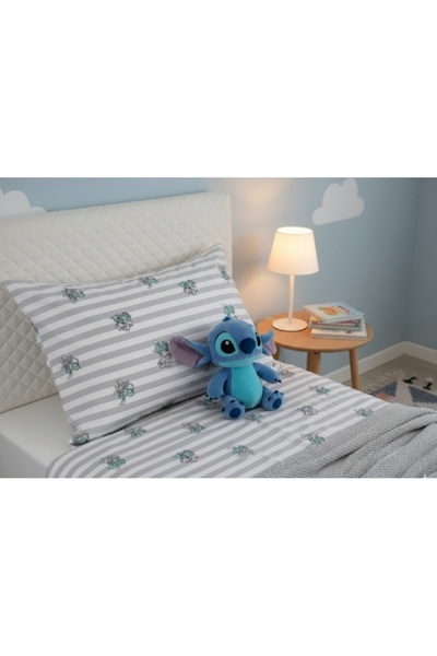 Taç Flannel Stitch Pillow Case 50X70 cm