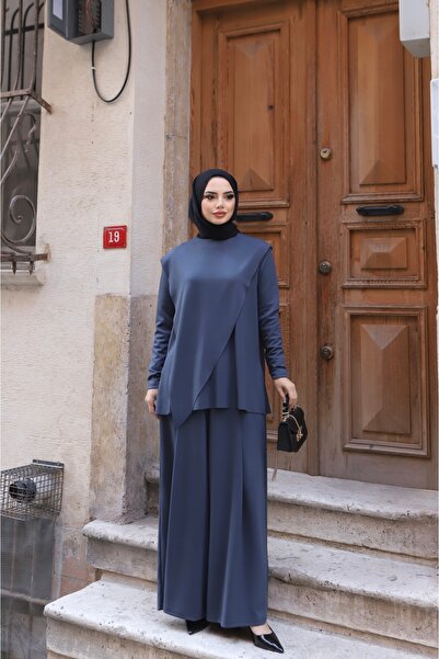 NİSUM MODA Cross Modal Team