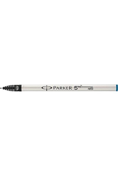 Parker 5th Technology Pen Refill Pack S0959010 - Blue Ink, 1 Piece
