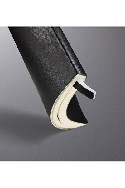 SIGEL Siegel Concept 194-page square softcover notebook, 135 x 210 mm, 6298