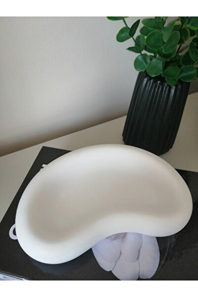 ZUYKA HOME Decorative Moon-Shaped Jewelry/Key Tray - Shooting Tray - Organizer